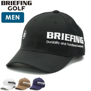 日本正規品 ブリーフィング ゴルフ キャップ BRIEFING