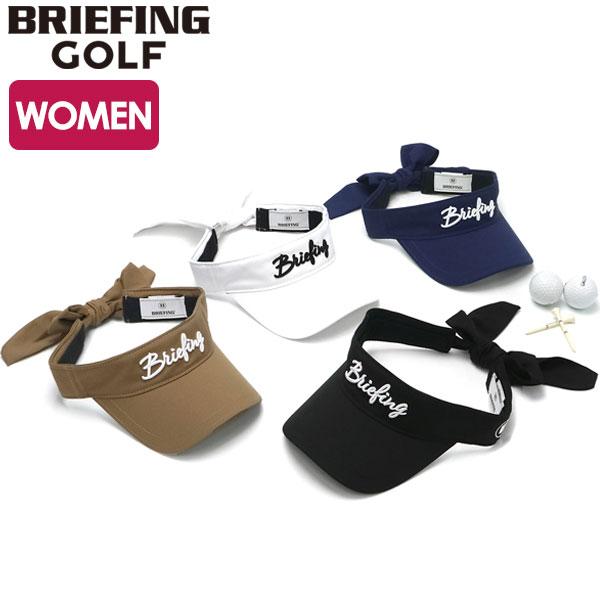 最大51%★4/3限定 日本正規品 ブリーフィング ゴルフ サンバイザー BRIEFING GOLF...