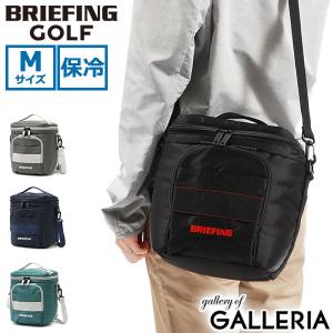 最大41%★5/12限定 日本正規品 ブリーフィング ゴルフ クーラーバッグ BRIEFING GOLF ECO TWIL SERIES COOLER BAG M 2WAY 8.2L メンズ レディース BRG231E70｜galleria-onlineshop