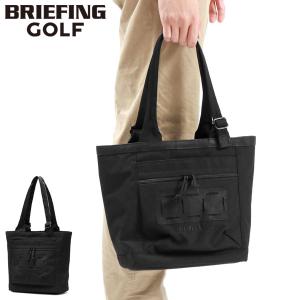 最大41%★3/29限定 日本正規品 ブリーフィング ゴルフ トートバッグ メンズ レディース BRIEFING GOLF バッグ トート ブランド 小さめ B5 12.6L 軽量 BRG233T08｜galleria-onlineshop