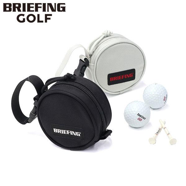 最大49%★12/1限定 日本正規品 ブリーフィング ゴルフ ポーチ 小物入れ メンズ レディース ...