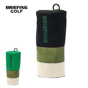 ブリーフィング ゴルフ ヘッドカバーの買取情報