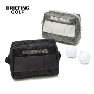 BRIEFING ゴルフポーチ Sサイズの買取情報