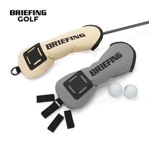 ブリーフィング ゴルフ ヘッドカバーの買取情報