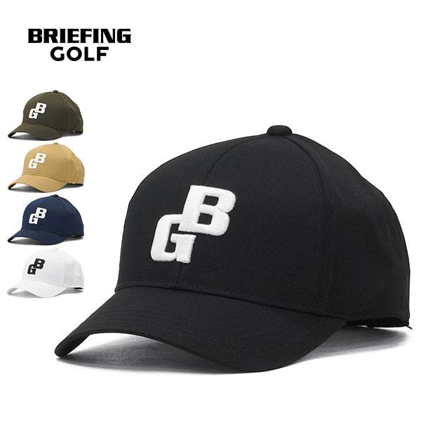 最大50%★11/5限定 日本正規品 ブリーフィング ゴルフ キャップ メンズ BRIEFING G...