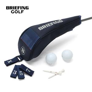 ブリーフィング ゴルフ ヘッドカバーの買取情報