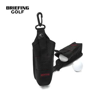 ブリーフィング ゴルフ ボールポーチの買取情報