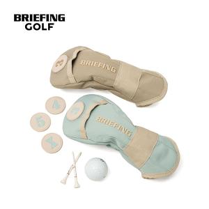 ブリーフィング ゴルフ ヘッドカバーの高価買取価格