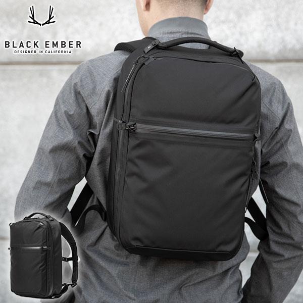 最大49%★9/9限定 日本正規品 ブラックエンバー リュック メンズ BLACK EMBER 通勤...