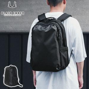 BLACK EMBER（ブラックエンバー） DEX 45 デックス ダッフルバッグ