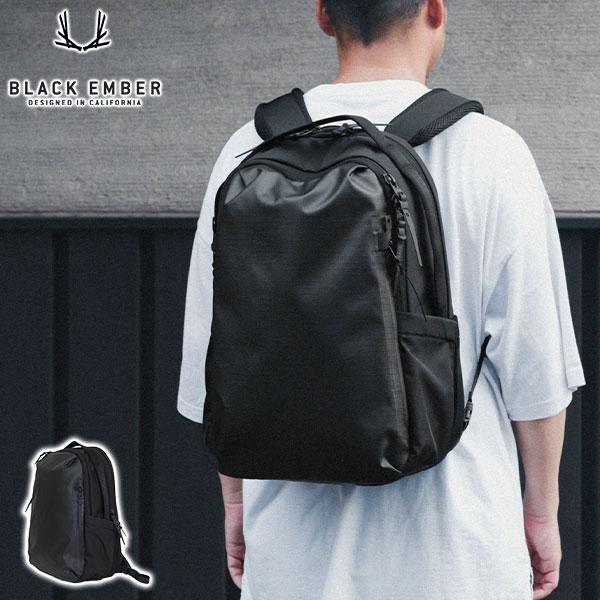 最大49%★9/9限定 日本正規品 ブラックエンバー リュック メンズ レディース 軽量 軽い 22...