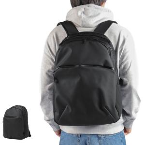 BEAMS DESIGN 撥水リュック 30L