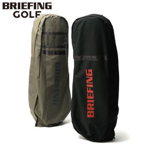 日本正規品 ブリーフィング ゴルフ トラベルカバー