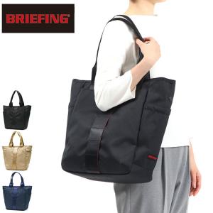 最大40%★5/25限定 日本正規品 ブリーフィング トートバッグ BRIEFING バッグ URBAN GYM TALL TOTE ファスナー B4 21.8L メンズ レディース BRL203T04