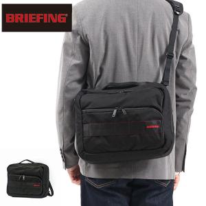 最大41%★5/26限定 日本正規品 ブリーフィング ビジネスバッグ BRIEFING バッグ CMT 2WAY SHOULDER 13 COMMUTER ショルダーバッグ A4 BRA213L10｜galleria-onlineshop