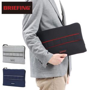 最大41%★5/12限定 日本正規品 ブリーフィング PCケース BRIEFING PANEL LAPTOP SLEEVE パソコンケース ラップトップケース PC 13インチ 軽量 通勤 BRL223A08｜galleria-onlineshop