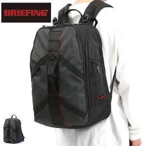 最大41%★5/29限定 日本正規品 ブリーフィング リュック BRIEFING LESIT COLLECTION TRAVEL PACK バックパック B4 28.7L PC 3層 メンズ BRA223P22｜galleria-onlineshop