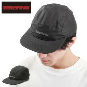 日本正規品 ブリーフィング キャップ BRIEFING MFC COLLECTION JET CAP 帽子 ロゴ 防水 リフレクター スポーツ メンズ BRA223F30｜galleria-onlineshop