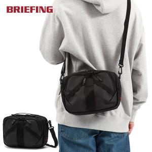 BRIEFING（ブリーフィング） バッグ バッグ ショルダーバッグ 斜めがけ