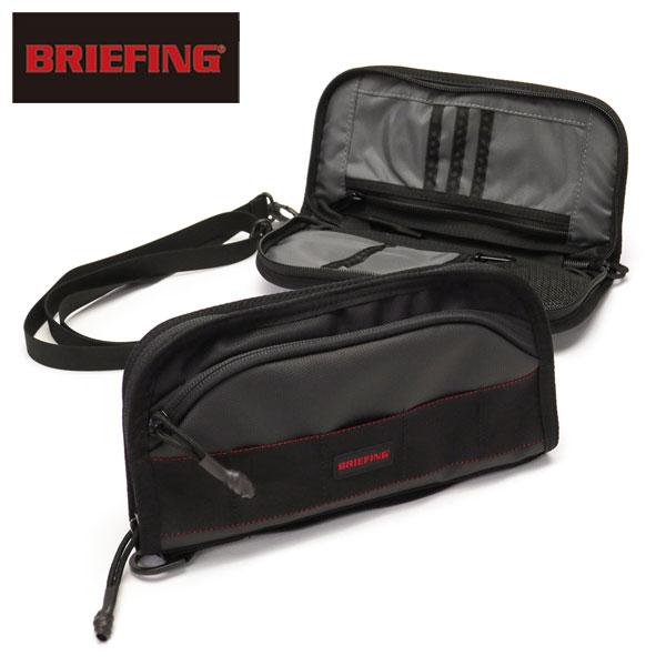 最大41%★5/29限定 日本正規品 ブリーフィング ポーチ BRIEFING LESIT COLL...