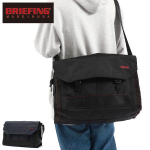 最大40%★4/25限定 日本正規品 ブリーフィング ショルダーバッグ BRIEFING MADE IN USA FARVER RP バッグ 25TH ANNIVERSARY 限定 メンズ レディース BRA231L03｜galleria-onlineshop