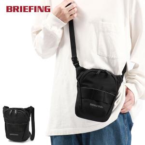 BRIEFING（ブリーフィング） 正規品 バッグ ショルダーバッグ MFC