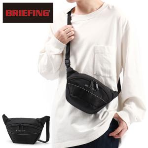 BRIEFING（ブリーフィング） バッグ メンズ レディース ショルダー