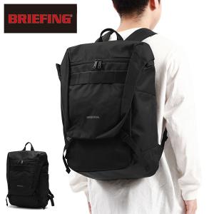 最大40%★5/15限定 日本正規品 ブリーフィング リュック BRIEFING MFC COLLECTION MFC FLAP PACK WR リュックサック 22.2L A4 B4 メンズ レディース BRA231P45｜galleria-onlineshop