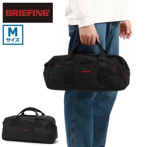 最大41%★3/29限定 日本正規品 ブリーフィング ツールバッグ バッグ ボストンバッグ BRIEFING おしゃれ メンズ レディース ブランド アウトドア 収納 BRA233A11｜galleria-onlineshop