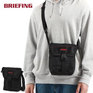 BRIEFING（ブリーフィング） ショルダーバッグ 「BRIEFING GOLF