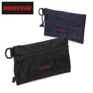 BRIEFING（ブリーフィング） 最大46%☆5/19限定 日本正規品 ポーチ