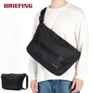BRIEFING（ブリーフィング） バッグ メンズ レディース ショルダー