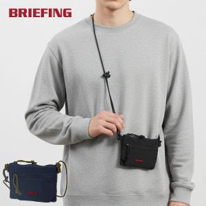 BRIEFING（ブリーフィング） アザー ショルダーストラップ SHOULDER