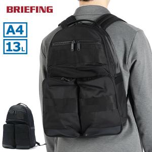 BRIEFING（ブリーフィング） ボストンバッグ メンズ レディース DUAL