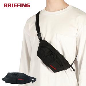 2025年4月】BRIEFING ボディバッグのおすすめ人気ランキング 2025年4月】BRIEFING ボディバッグのおすすめ人気ランキング