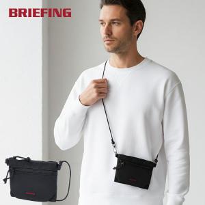 BRIEFING（ブリーフィング） 正規品 フォールディング パスポート