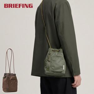 BRIEFING（ブリーフィング） 最大37%☆5/19限定 日本正規品 巾着バッグ