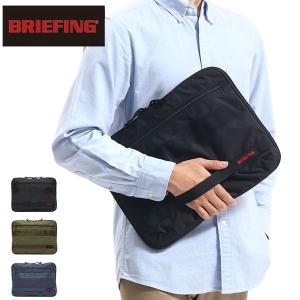 セール20%OFF 日本正規品 ブリーフィング バッグ BRIEFING PCケース MODULEWARE 13インチ PC CASE TALL 13 MW メンズ BRA193A24