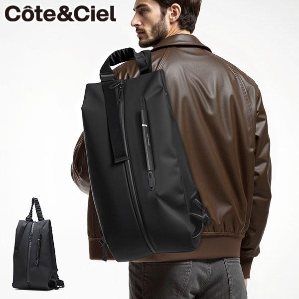 最大48%★11/30迄 正規品1年保証 コートエシエル リュック メンズ レディース Cote&amp;C...