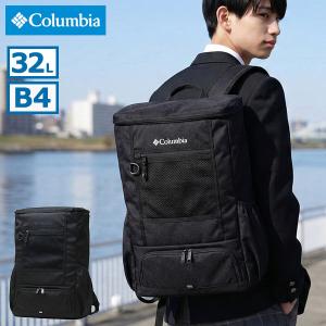 コロンビア リュック 大容量 32L