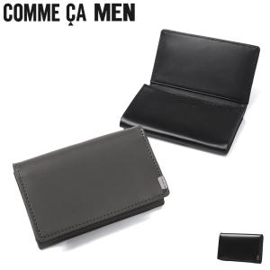 MONTBLANC（モンブラン） クレジットカードケース メンズ ブラック