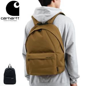 最大41%★5/12限定 日本正規品 カーハート リュック Carhartt WIP PAYTON BACKPACK 18.4L メンズ レディース 通学 I025412｜galleria-onlineshop