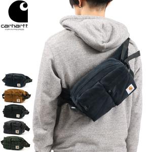 無料ラッピング 【日本正規品】 カーハート ウエストバッグ Carhartt WIP FLINT HIP BAG コーデュロイ ボディバッグ 斜め掛け メンズ レディース I029506｜galleria-onlineshop