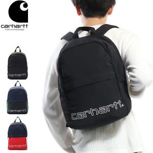 Carhartt（カーハート） バックパック メンズ レディース レガシー