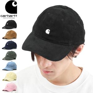 Carhartt（カーハート） 日本正規品 帽子 メンズ レディース 冬 秋 耳