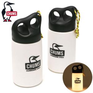 CHUMS（チャムス） 最大46%☆7/3限定 日本正規品 ライト ブービーLED
