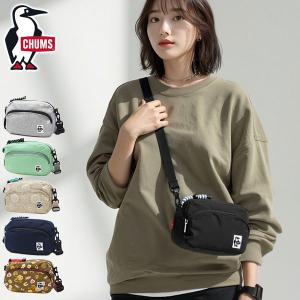 最大46%★7/20迄 日本正規品 チャムス シ...の商品画像