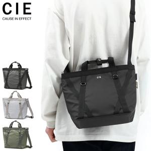 CIE（シー） 正規品 バッグ トートバッグ TOTEBAG トートバッグ LEAP