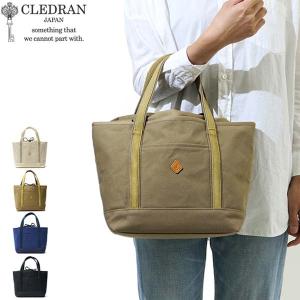 最大40%★5/5限定 クレドラン CLEDRAN バッグ RENCO レンコ トートバッグ レディース CL-2754 布 キャンバス｜galleria-onlineshop