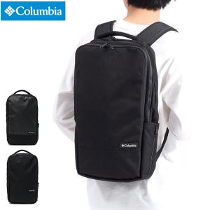 コロンビア リュック Columbia バックパック Star Range Slim Evap Backpack ビジネスリュック 大容量 薄マチ B4 A4 18L メンズ 通勤 撥水 PU8399 爆買